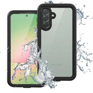 Samsung: MN-SS25-A565G | Samsung Galaxy A56 5G SM-A566 Waterproof Case | IP68 Shock & Water Proof Cover