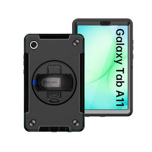 RIN-SS-X135 | Samsung Galaxy Tab A11 ( 8.7" ) SM-X133 / SM-X135 | Rainproof mili&hellip;