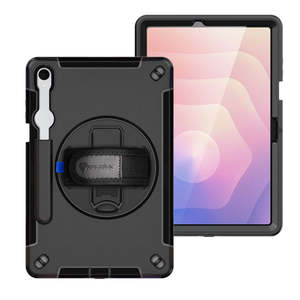 RIN-SS-X730 | Samsung Galaxy Tab S11 SM-X730 / X736 / X738 | Rainproof military &hellip;