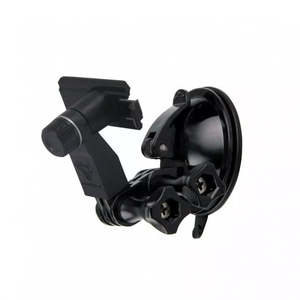 Mini Suction Cup Mount | Type-K For Active Key | X15K