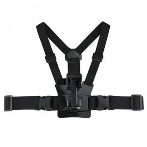 Chest Mount For iPad Mini Or 7-8" Tablet | Type-T For Tablet | X10T
