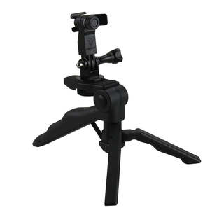 Mounts Tripod Stand: FILM & PHOTO TRIPOD MOUNT FOR PHOTOGRAPHY ACTION SPORT CAMERA HD VIDEO RECORDING | X32
