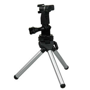 MINI TRIPOD MOUNT / TABLE TOP MOUNT FOR WORK OFFICE SOHO PRESENTATION | X31