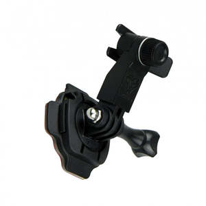 Helmet Mount Helmet Adhesive Mount For Photography Filming Video Recording | X05