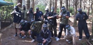 Adult 10 Person Package