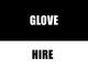 Rental Glove Hire