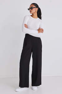 Instinctive Wide Leg Pant