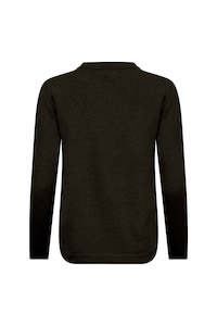 Everywear Crew Khaki