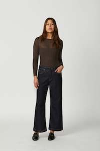 New London Jeans: Raynes Jean