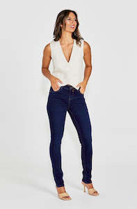 New London Jeans: Stoke HB Jean