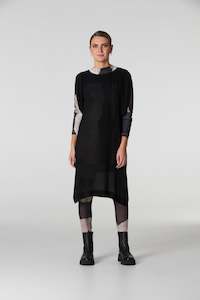 Obi: Complexity Tunic