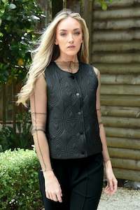 Hearty And Soul Vest