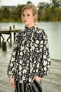 Button Of The Joke Top