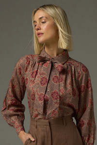 Zoe Kratzmann: Fruition Top