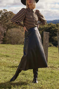 Zoe Kratzmann: Mirage Top