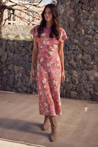 Zoe Kratzmann: Proxy Dress