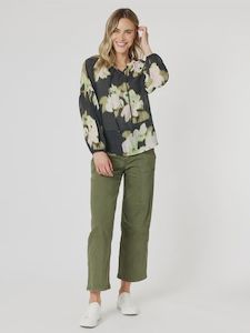 Blouses: Maggie Top