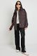 Pinot Chocolate oversized Shacket