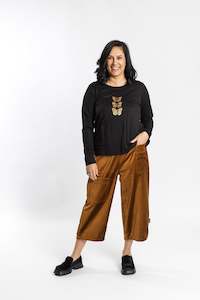 Basic Tee Butterflies