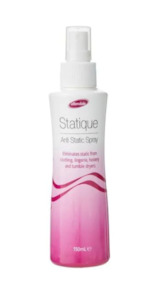 Statique 150ml