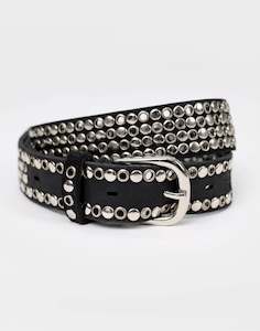 Storm: Willa Studded Belt