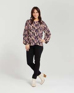 Seduce: Isabella Top