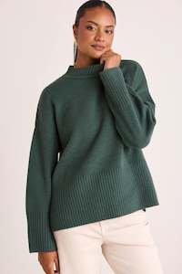 Alaska Forest Jumper