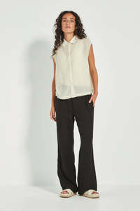 Bottoms: Sierra Pant Black