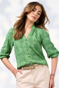 Mischa Blouse