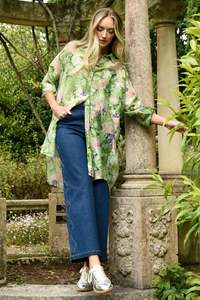 Curate: Wave The Day Jean