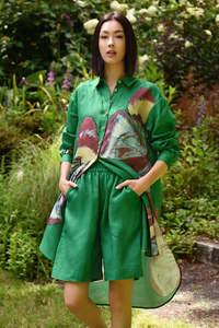 Curate: Cutting it fine Shirt