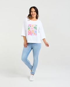 Zafina: Kate T-Shirt