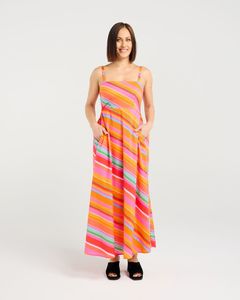 Zafina: Clementine Dress