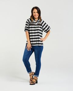 Zafina: Penelope Blouse