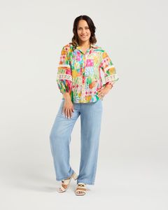 Arabella Shirt Radiant