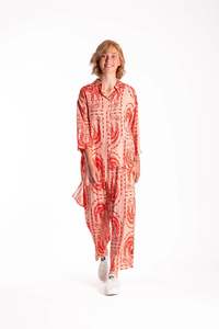 Professor Shirt Palm