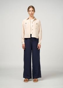 Blazers And Jackets: Aspect Jacket Bone