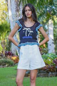 Stitch Statement Short