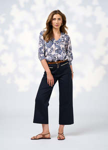 Loobies Story: Blair Pant Indigo