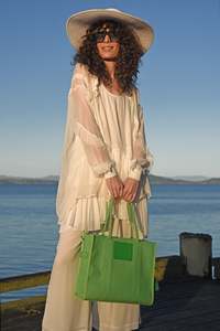 Curate: The Curate Tote Bag