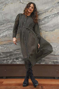 Dresses: Night By Night Dress