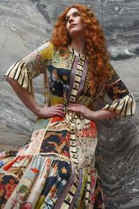 Dresses: Get Into Character Dress