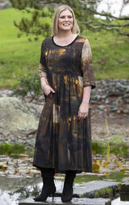 Dresses: Tarbana Dress Midnight