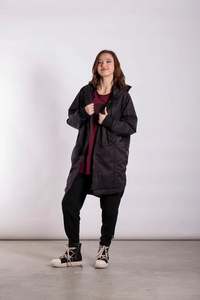 Blazers And Jackets: Shadowlines Puffer