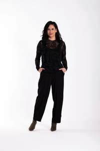 Now: Non-Turtle Top Black