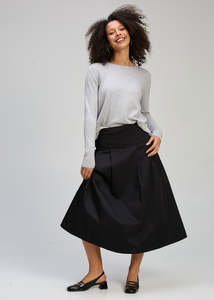 Zaket Plover: Crew Esntl Marl