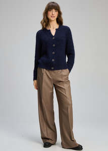 Alpaca Cardi Midnight