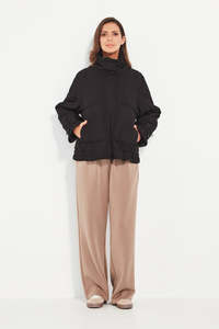 All Tops: Devon Jacket