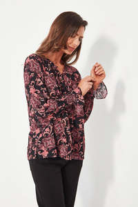 All Tops: Gianna Shirt