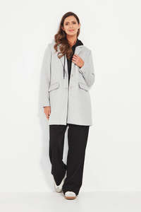 All Tops: Webster Coat